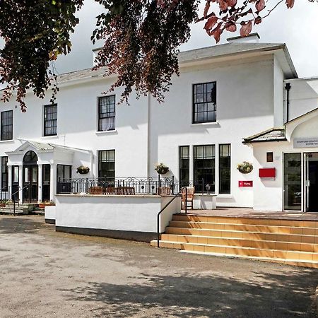 Stafford South Hatherton Hotel Penkridge Esterno foto