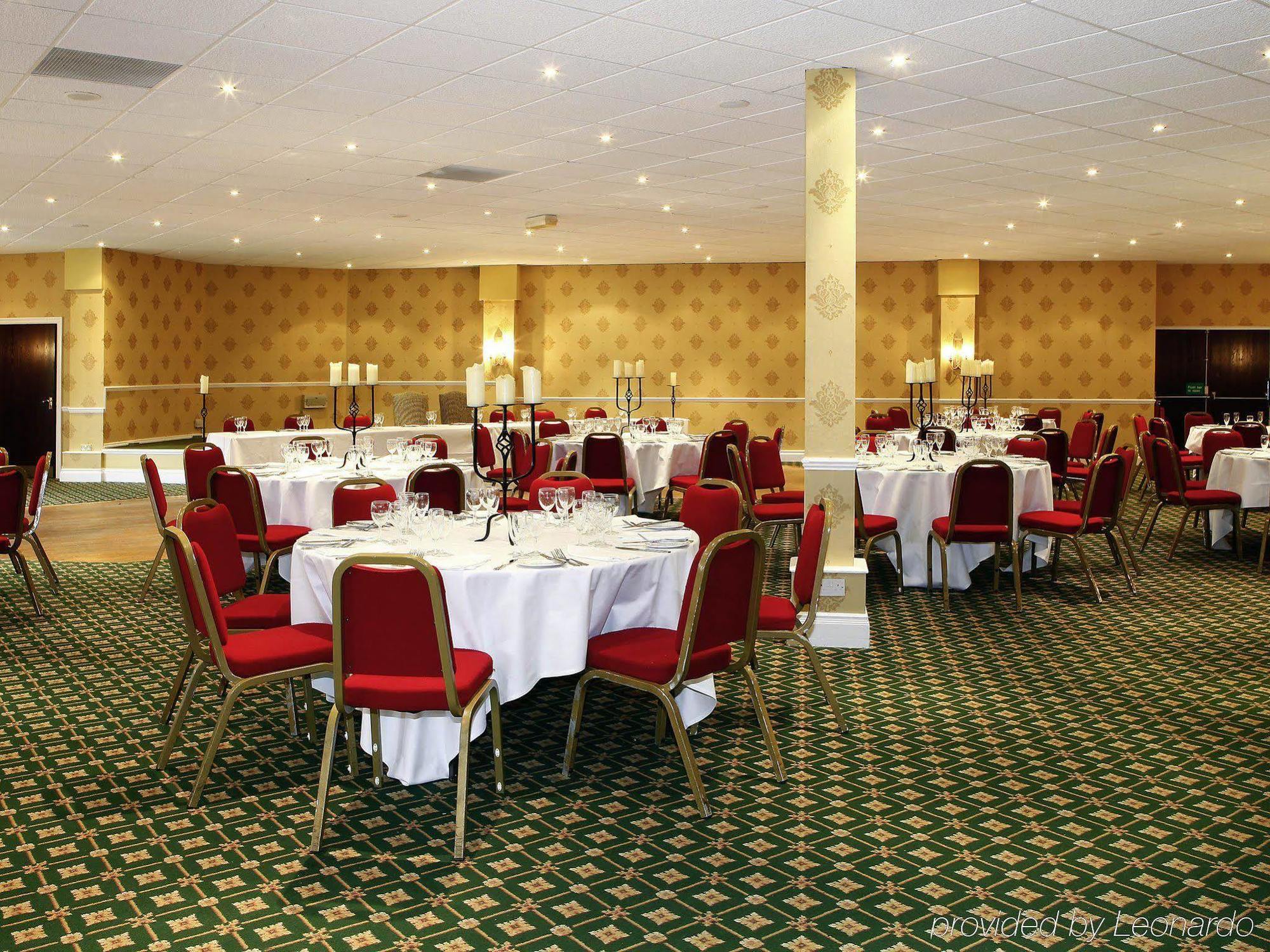Stafford South Hatherton Hotel Penkridge Esterno foto
