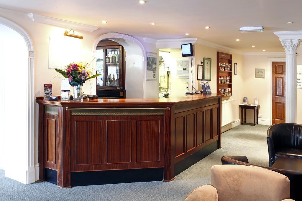 Stafford South Hatherton Hotel Penkridge Esterno foto