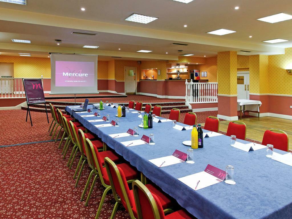 Stafford South Hatherton Hotel Penkridge Esterno foto